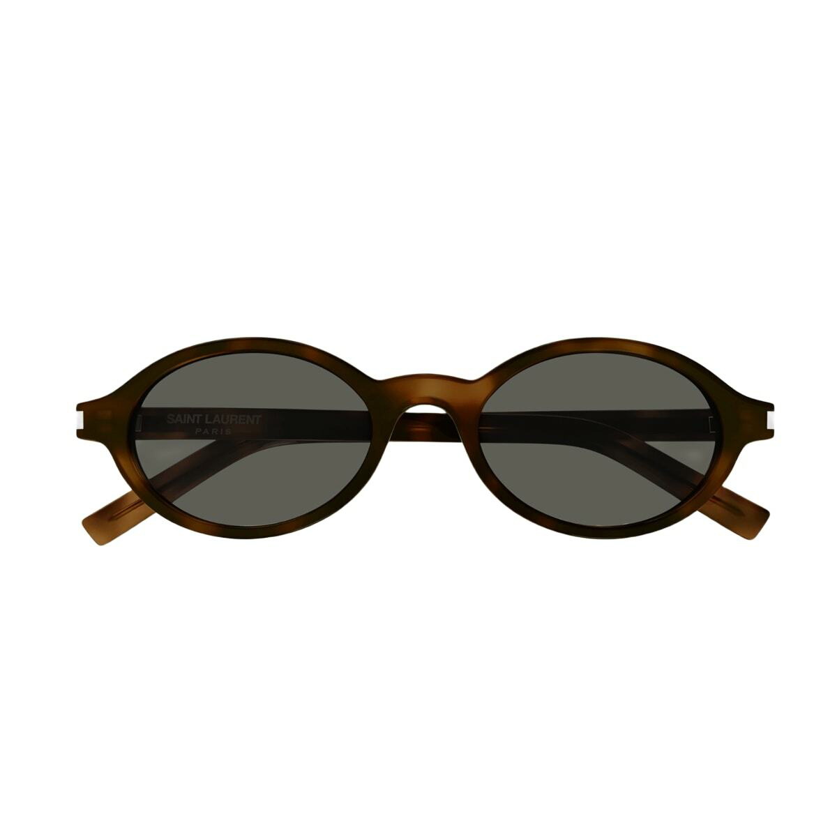 SAINT LAURENT ブラック サングラス Saint Laurent Sl 703 Sunglasses in Black | Lyst