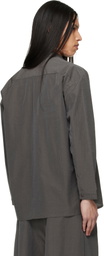 Toogood Gray 'The Draughtsman' Shirt