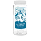 and wander x Nalgene Bottle