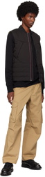 PS by Paul Smith Black Zebra Sweatshirt