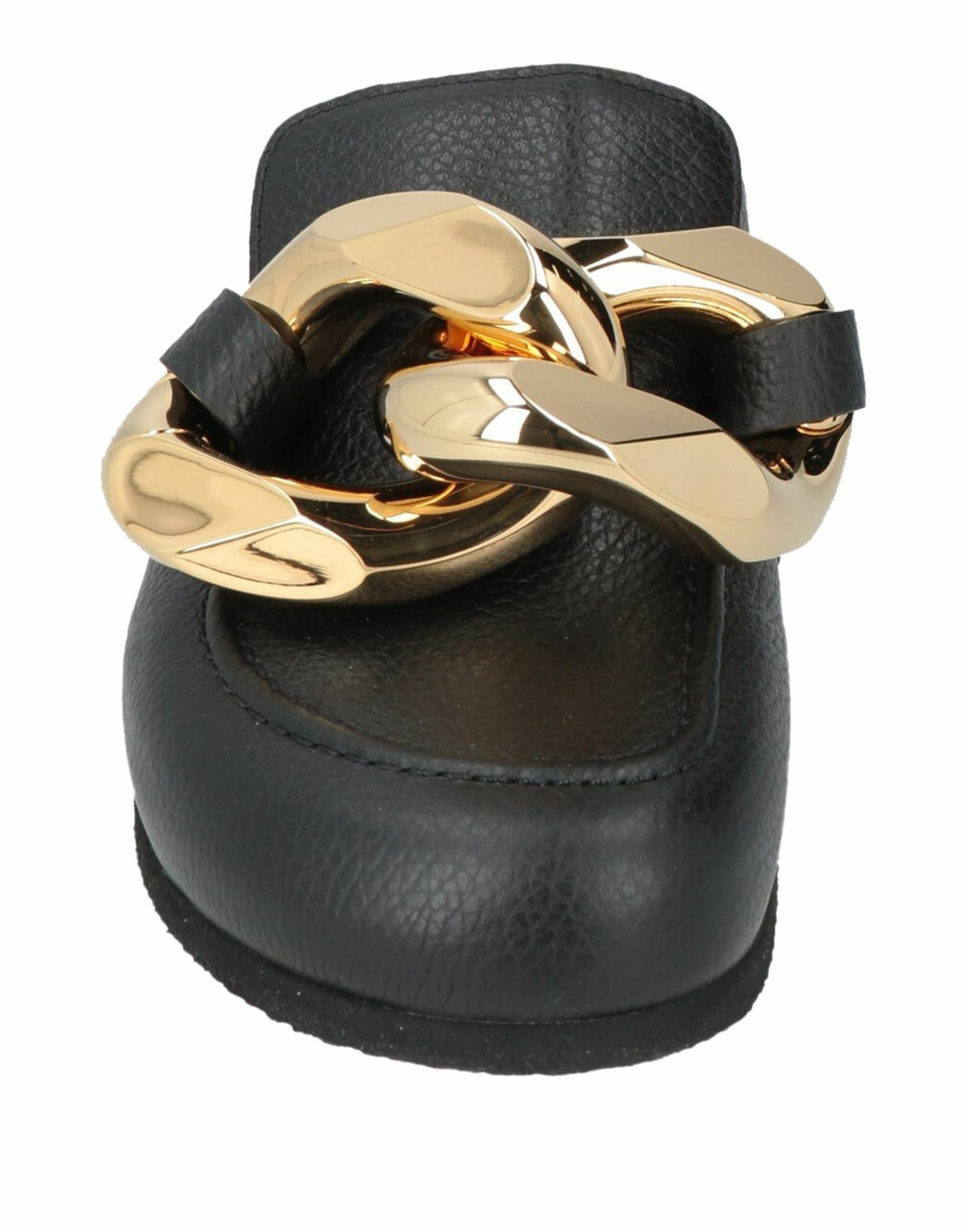 Jw Anderson Womens Mules & Clogs in Black