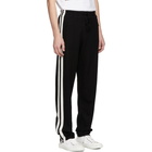 Isabel Marant Black Derring Lounge Pants