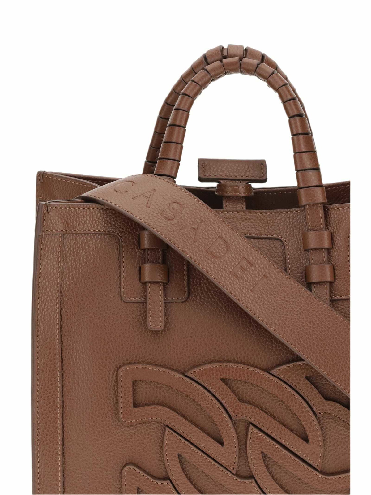 Casadei Demetra Tote Bag