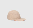 Borsalino Reversible Lucio Baseball Cap