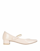 Repetto Womens Pumps Blush