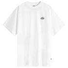 Dickies Women's Summerdale T-Shirt in White