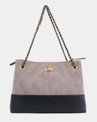 Steve Madden Bnala-S Bag in Grey
