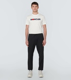 Moncler Cotton jersey T-shirt