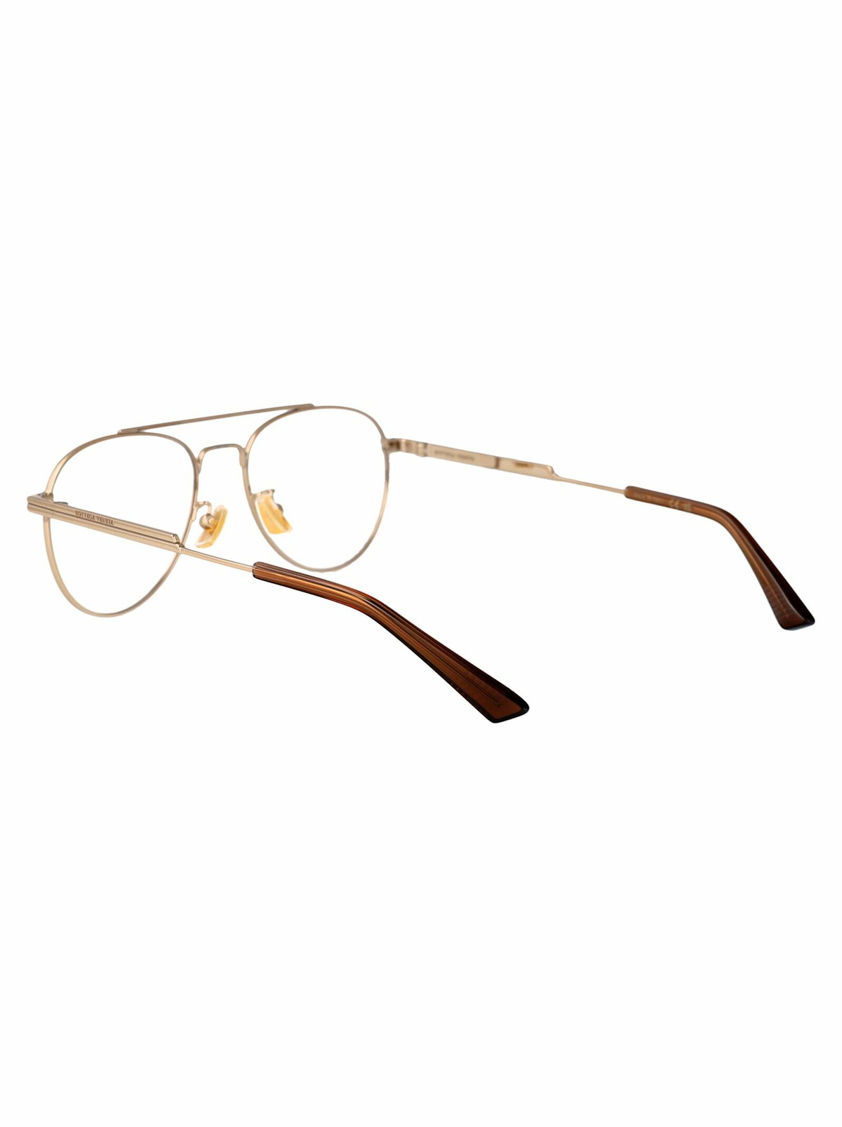Bottega Veneta Eyewear Bv1340ok Glasses