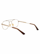 Bottega Veneta Eyewear Bv1340ok Glasses