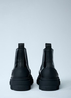GANNI Low Chelsea Boots