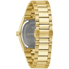 Bulova Super Seville Quartz Silver Dial Mens Watch 97B223