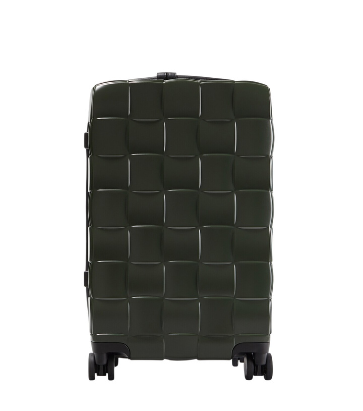 Photo: Bottega Veneta Odyssey carry-on suitcase