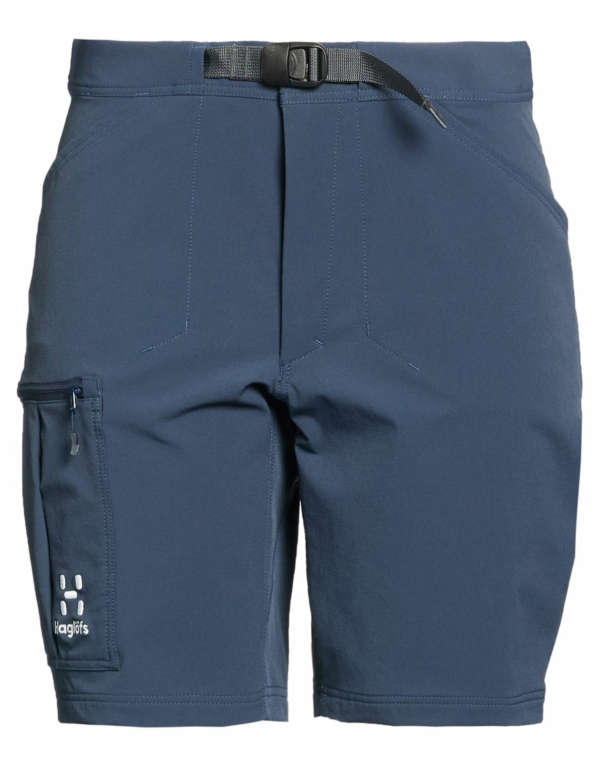 Haglöfs Womens Shorts & Bermuda Shorts in Navy