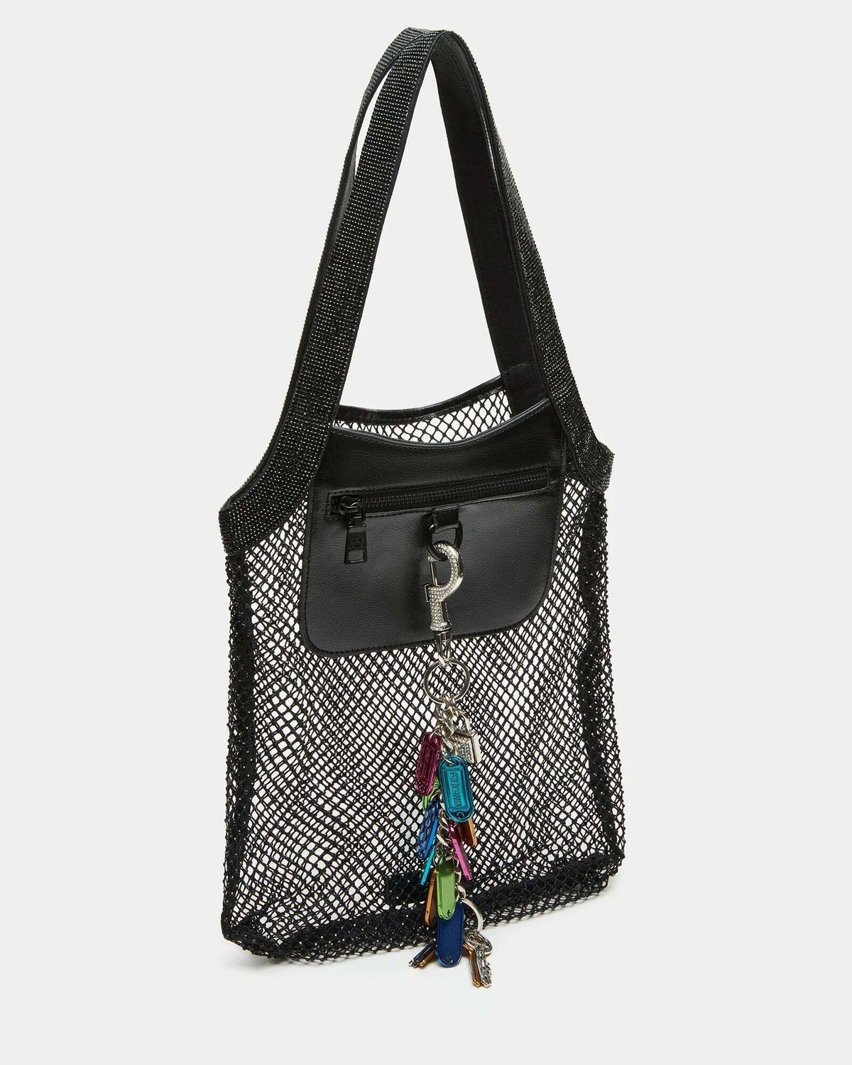 Steve Madden Bmakia Bag in Black