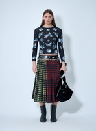 Chopova Lowena Workshop Mesh Top