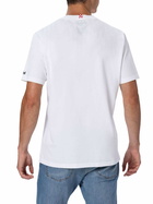 MC2 Saint Barth Man Cotton T-shirt With Batman Print And Embroidery | Batman Special Edition