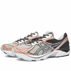 Asics Men's GT-2160 Sneakers in Oyster Grey/Brick Dust