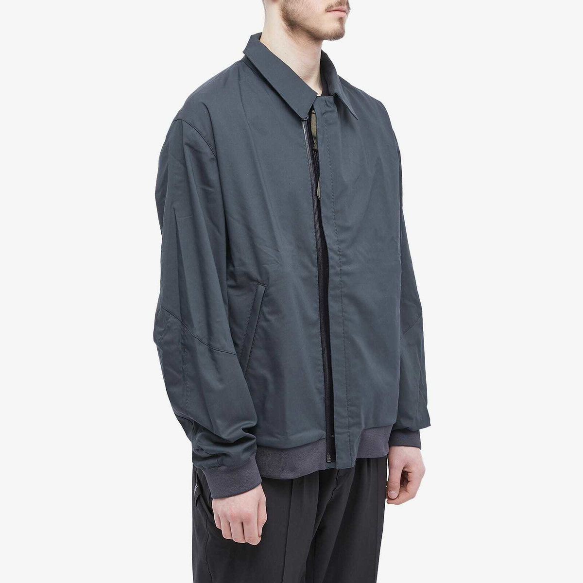専用ACRONYM　MicroTwill TecSys Jacket ACRONYM® - Micro Twill Tec Sys Jacket | HBX - Globally