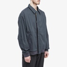 Acronym Men's Micro Twill Tec Sys Jacket in Green