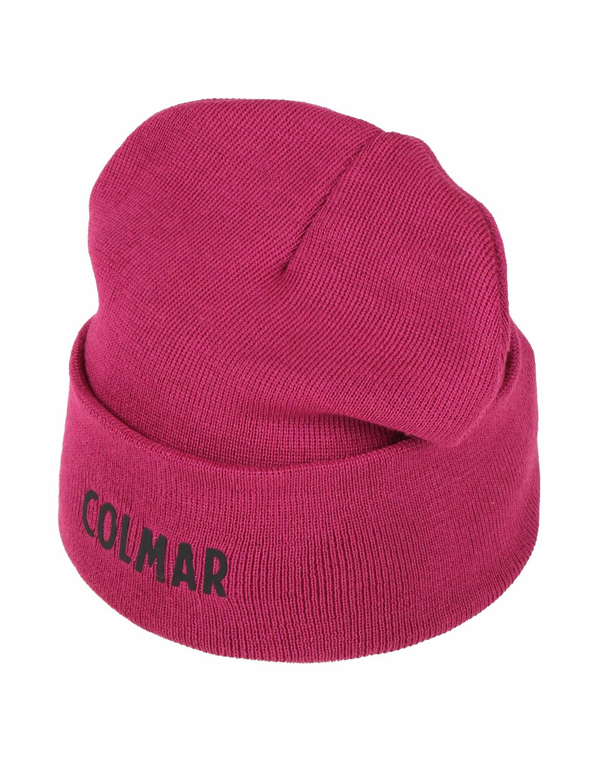 Colmar Womens Hat in Magenta