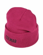 Colmar Womens Hat in Magenta