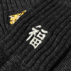 Rostersox Tiger Socks in Black
