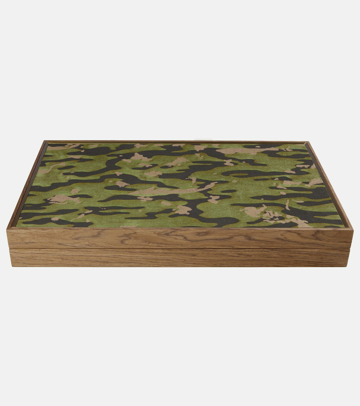 L'Objet x Fortuny backgammon set