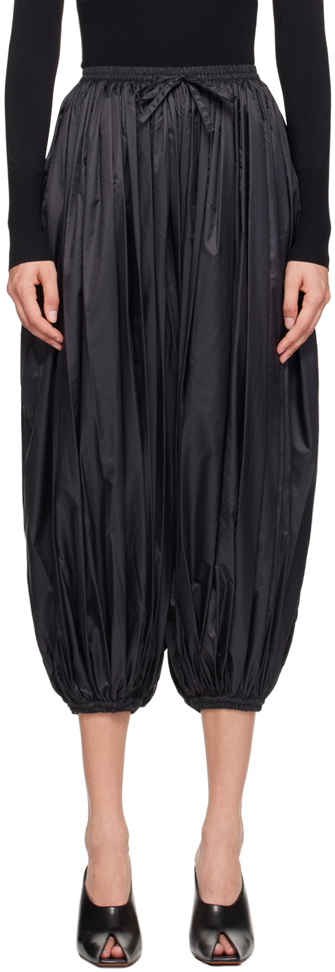 【関税&送料込】Alaia Balloon Pants Alaïa Balloon Taffeta Pants | Nordstrom