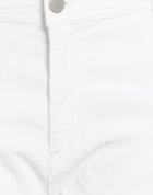 Reign Womens Pants in Ivory