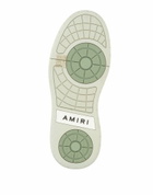 Amiri Womens Sneakers Light in Green