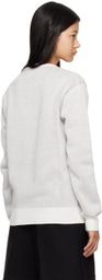 Palmes Off-White Andre Sweater