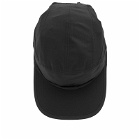 Adidas Men's Adventure Tech Cap in Black
