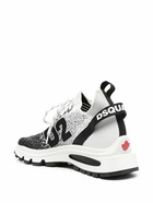 DSQUARED2 - Sneakers With Logo