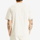 A-COLD-WALL* Men's Millbank T-Shirt in Beige Bone
