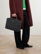 Montblanc - Medium Full-Grain Leather Briefcase