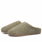UGG Women's Elea Minimal Slip On Shoe in Moss Green