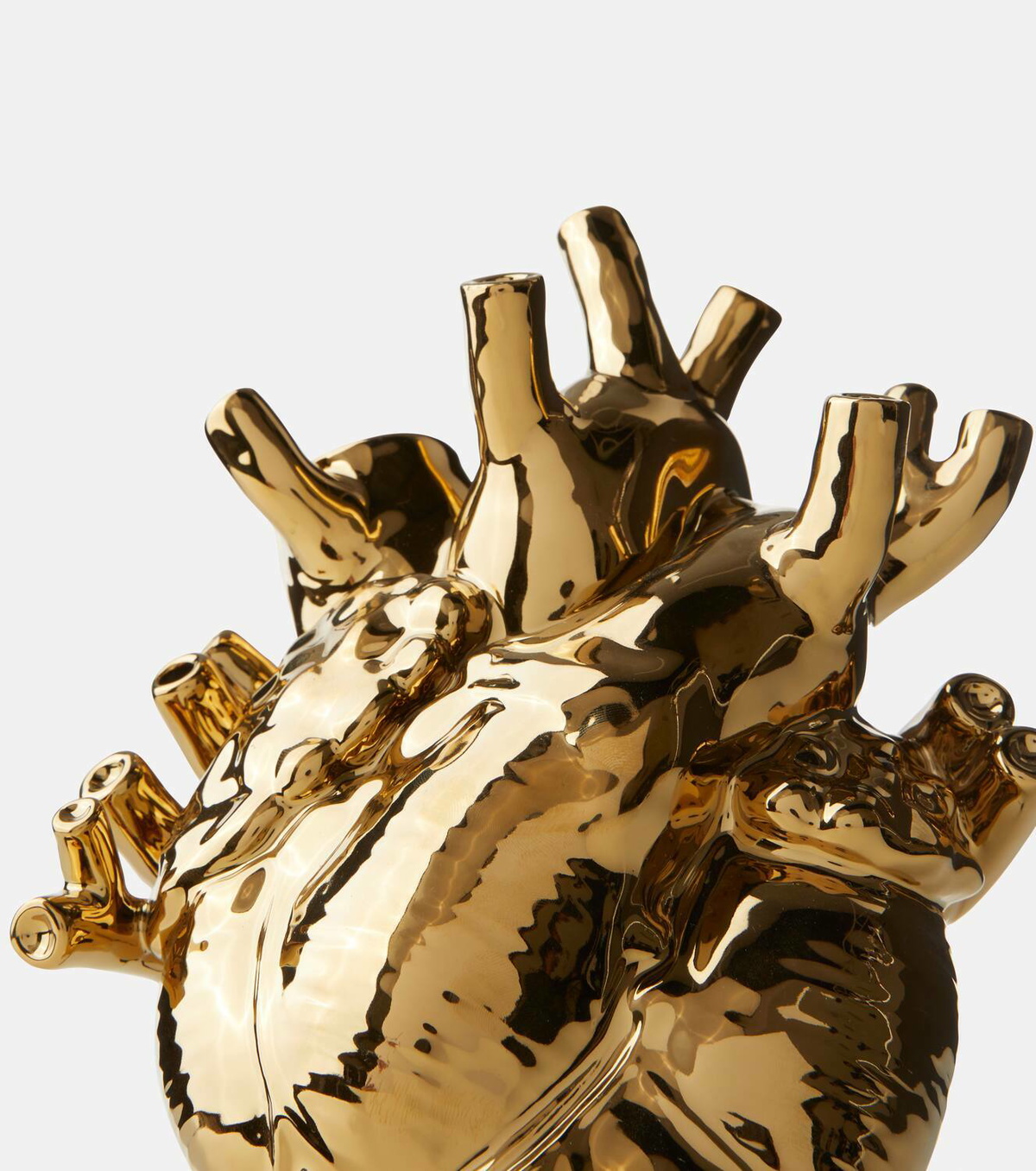 Seletti Love In Bloom vase by Marcantonio Raimondi Malerba