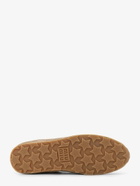Miu Miu Plume Beige Womens Sneaker