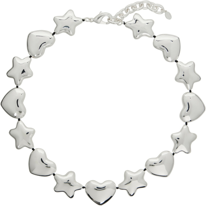 Photo: Sandy Liang Beans Necklace