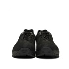 Alyx Black Low-Top Hiking Boots