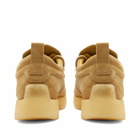 Clarks Originals Men's x Ronnie Fieg 8th Street Maycliffe in Dark Sand