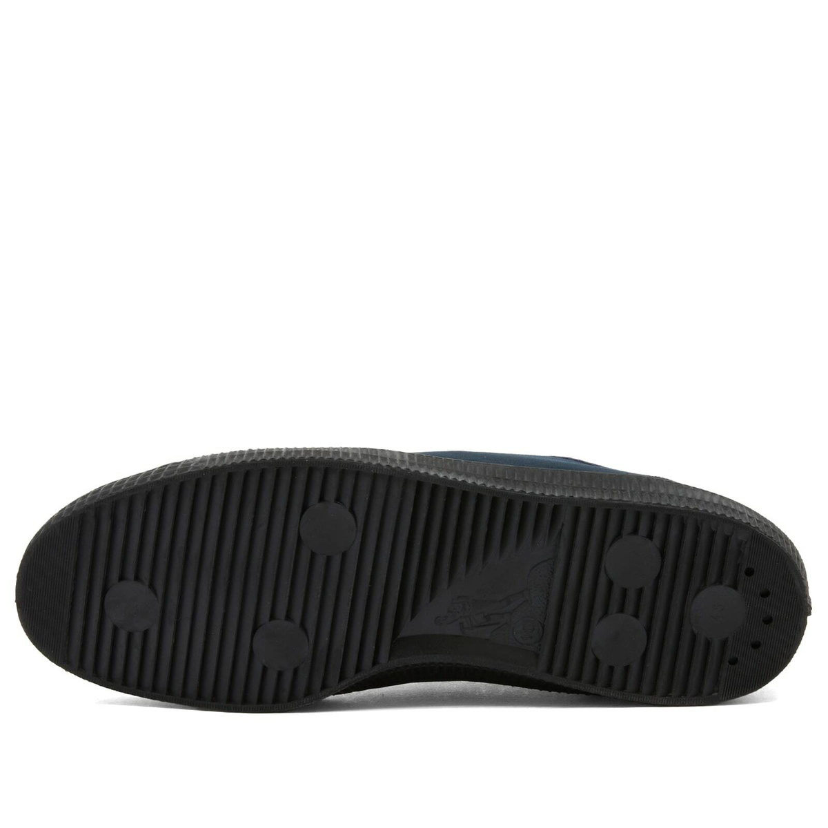 Novesta Men's Star Master Wax Cotton in Navy