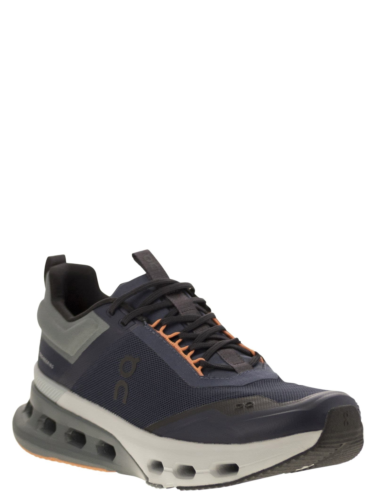 スニーカー On CLOUDNOVA X - Technical fabric trainers ON Cloudnova X - Technical Fabric Trainers On