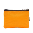 BEAMS JAPAN x IMOCK Pouch in Orange 
