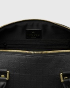 Jordan JAM MONOGRAM DUFFLE BAG Black Mens Duffle Bags & Weekender