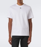 Fendi FF cotton jersey T-shirt