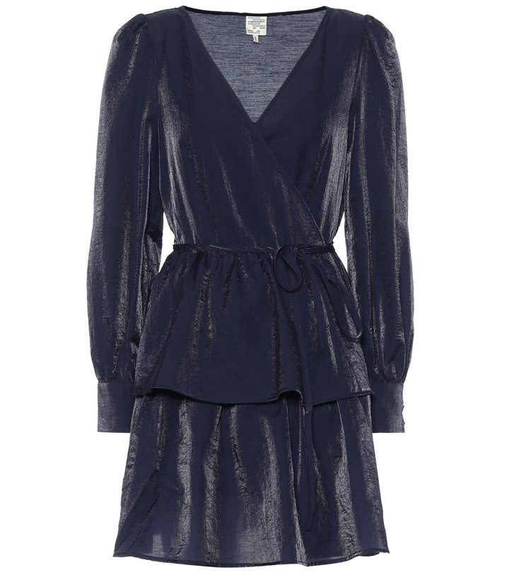 Photo: Baum und Pferdgarten Akeisha wrap dress