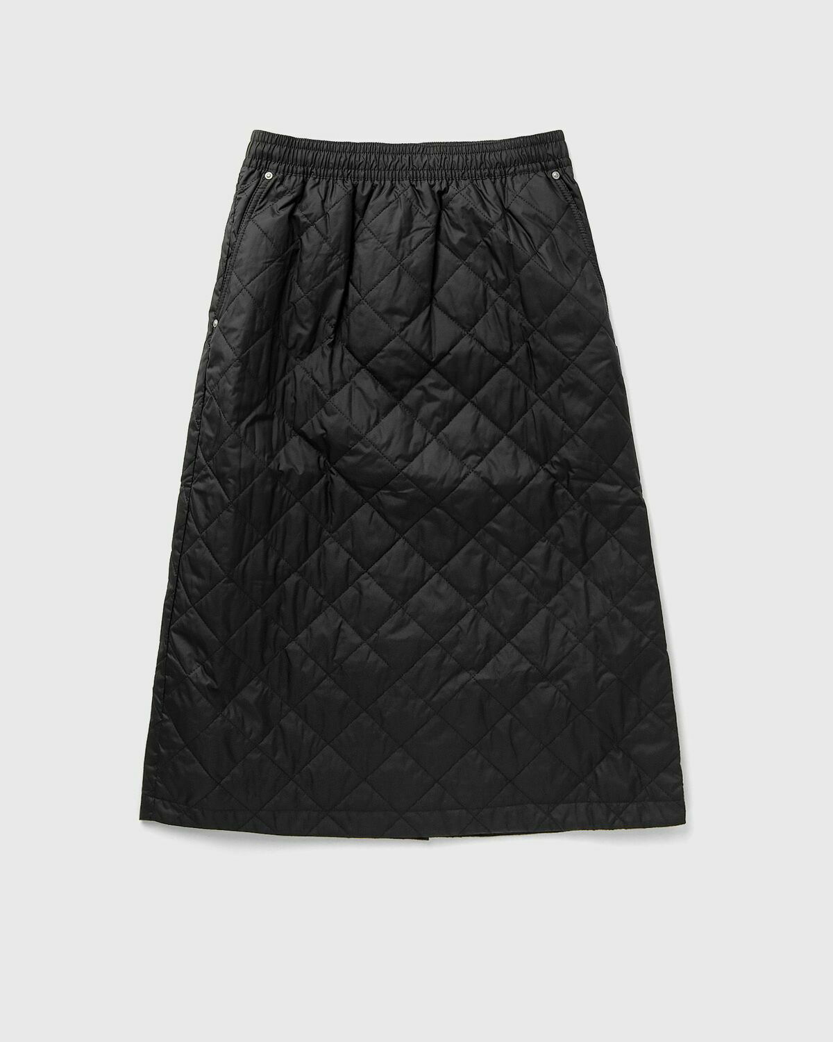 Carhartt WIP Selma Skirt Black Women Carhartt WIP