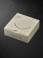 HEALERS FINE JEWELRY - Recycled Gold Chain Necklace